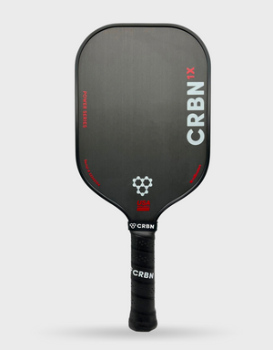 NEW! CRBN 1X Power Series (Elongated Paddle)