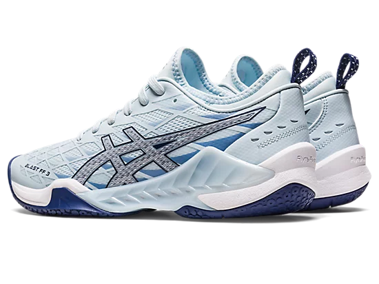 NEW Asics Women s Blast FF 3 Indoor Pickleball Depot