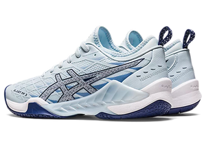 NEW! Asics Women's Blast FF 3 Indoor