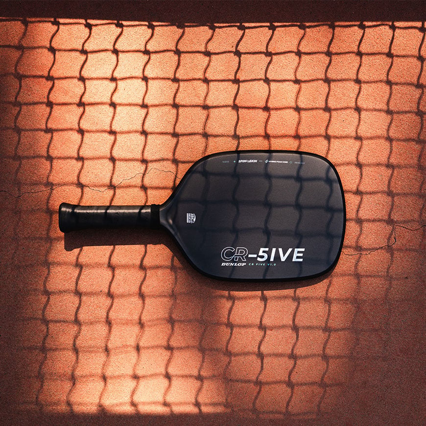 COMING SOON! Dunlop CR-Five v1.0