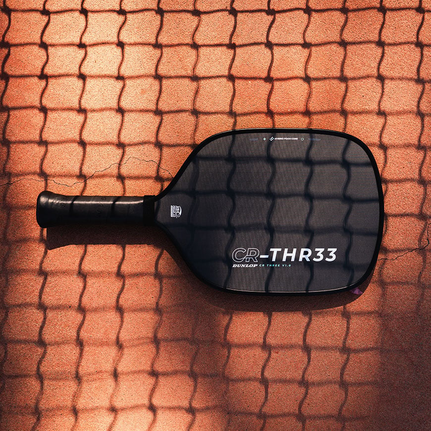 COMING SOON! Dunlop CR-Three v1.0