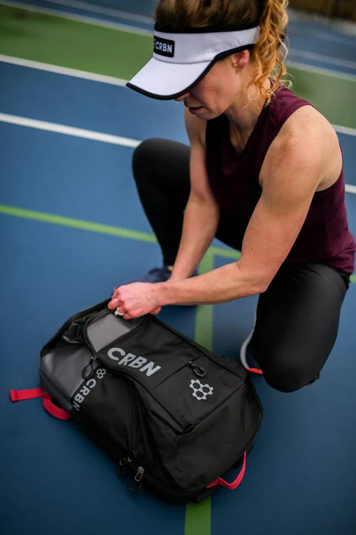 CRBN Pro Team Pickleball Backpack