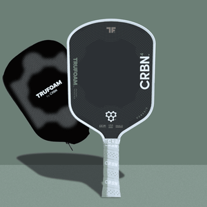 COMING SOON! CRBN⁴ TruFoam Genesis (Hybrid, Aerocurve)