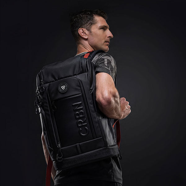 NEW! CRBN Pro Team Backpack 2.0