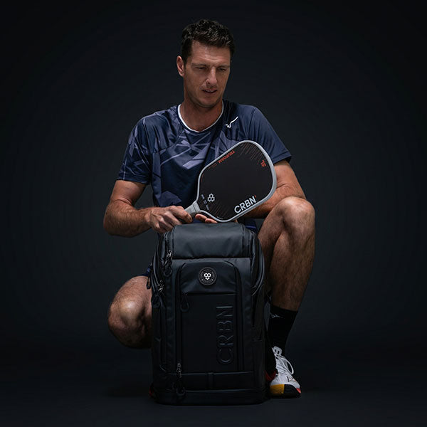NEW! CRBN Pro Team Backpack 2.0