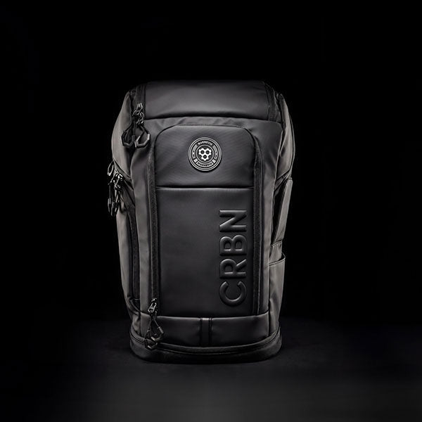 NEW! CRBN Pro Team Backpack 2.0