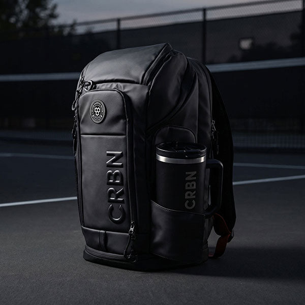 NEW! CRBN Pro Team Backpack 2.0