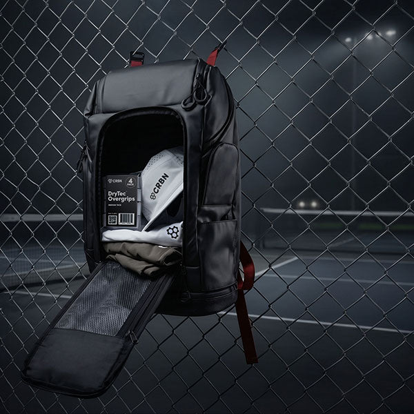 NEW! CRBN Pro Team Backpack 2.0