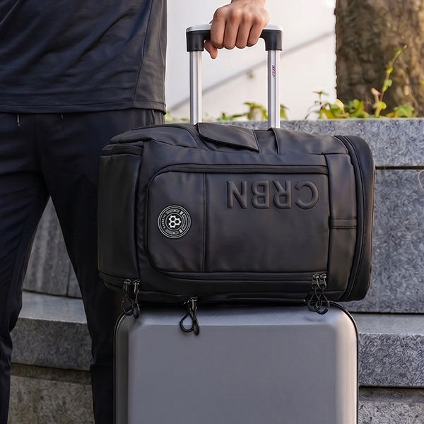 NEW! CRBN Pro Team Backpack 2.0