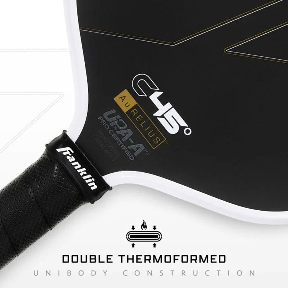 NEW! Franklin Anna Leigh Waters Signature C45° Paddle Series