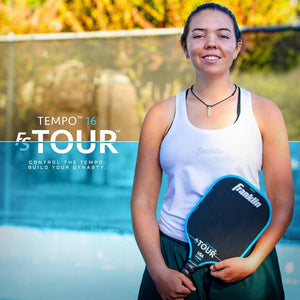 Franklin FS Tour Tempo