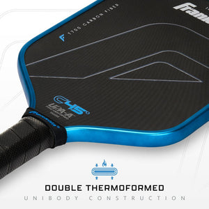 COMING SOON! Franklin Carbon 45°