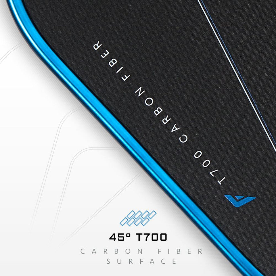 Franklin C45° Carbon Fibre- Hybrid