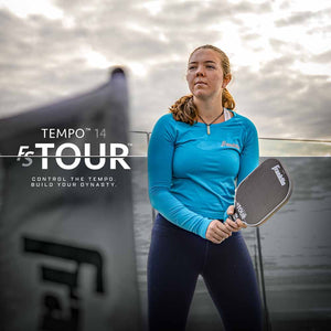 Franklin FS Tour Tempo