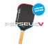 COMING SOON! JOOLA Perseus Pro V Rally Rocket *LIMITED EDITION*