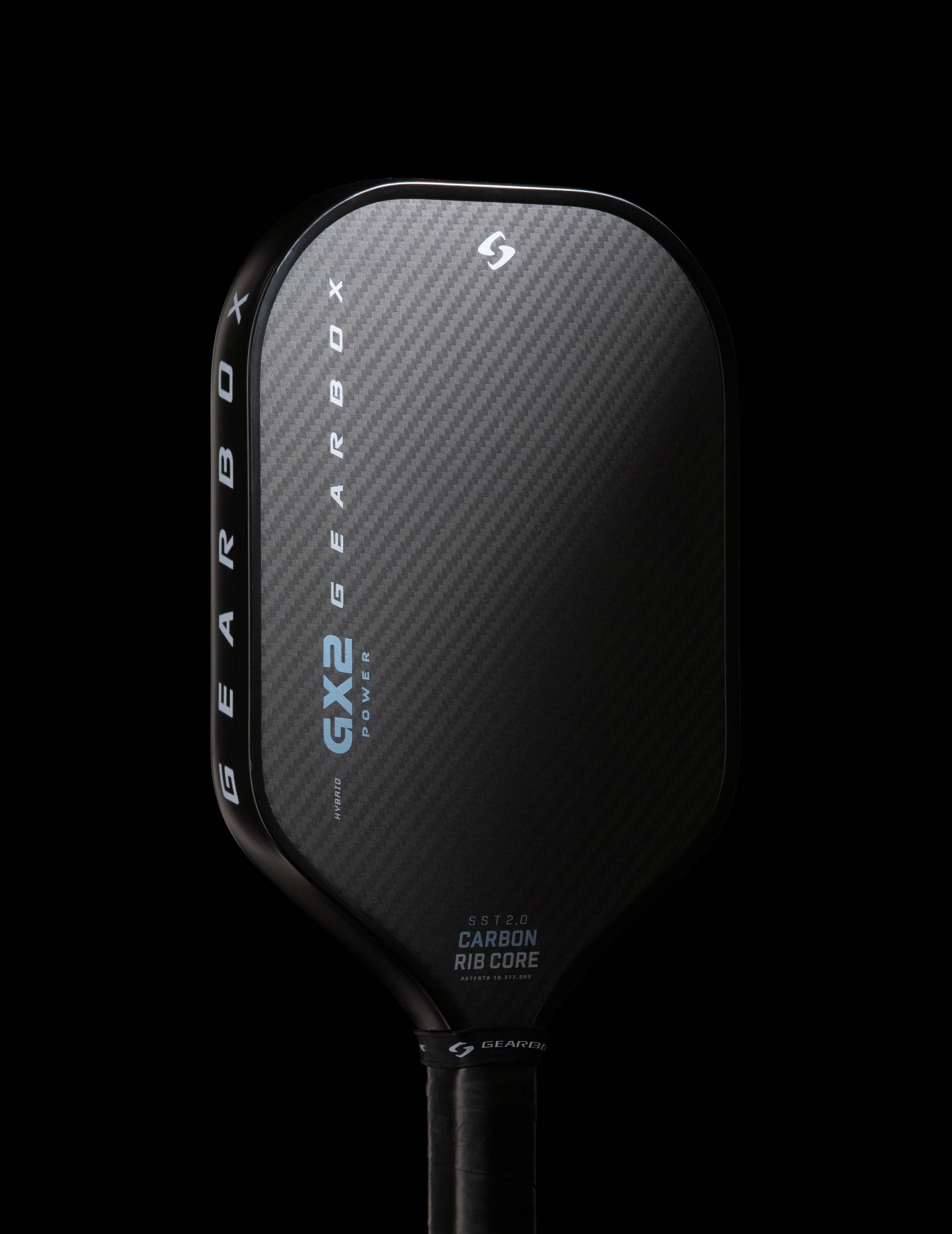 GearBox GX2 Power Series Elongated