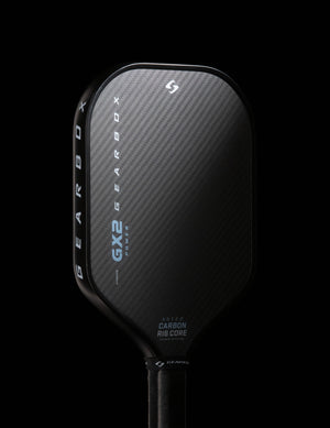NEW! GearBox GX2 Power Series Hybrid