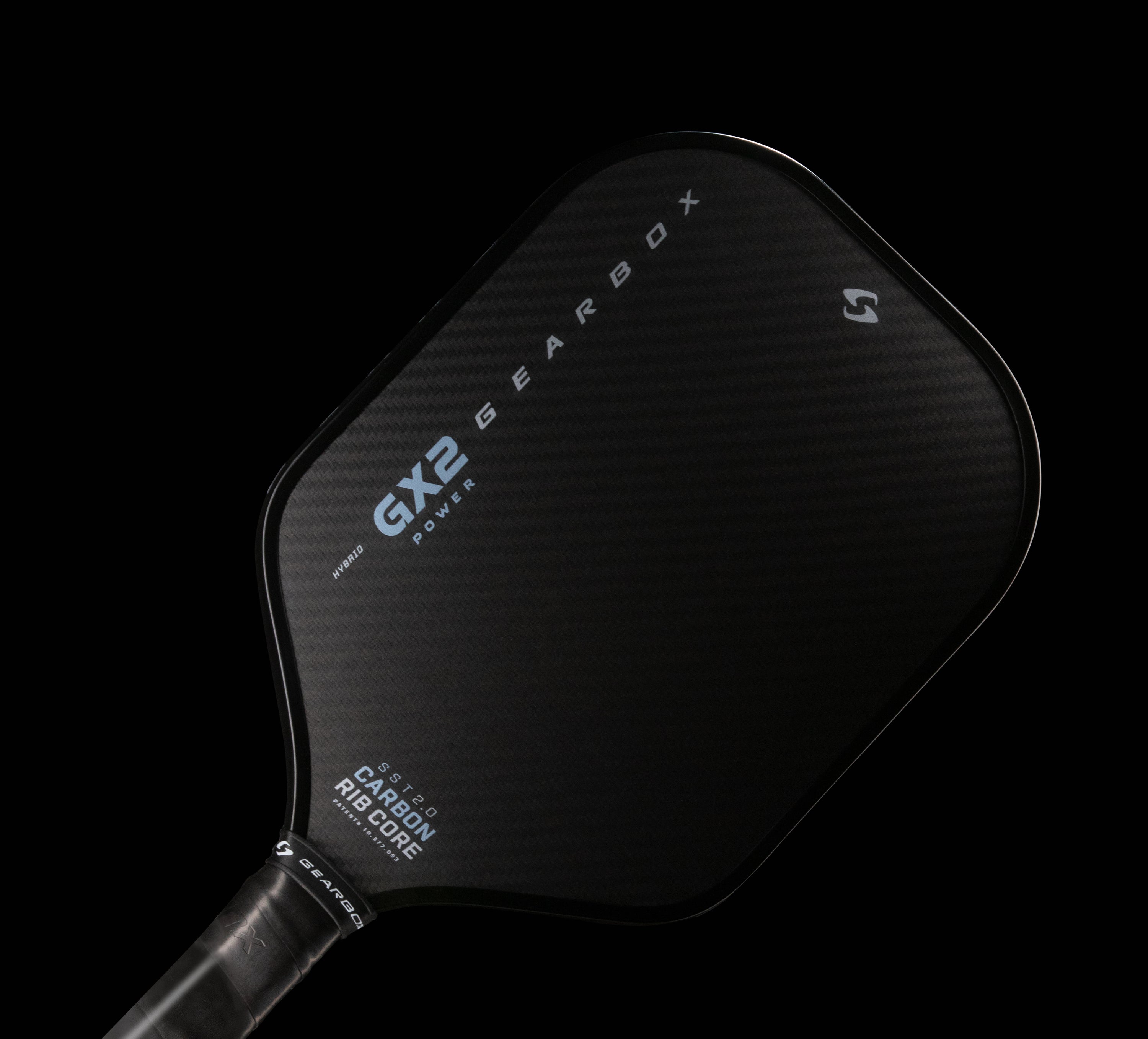 GearBox GX2 Power Series Elongated