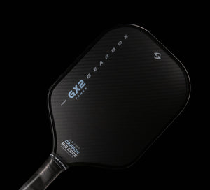 NEW! GearBox GX2 Power Series Hybrid