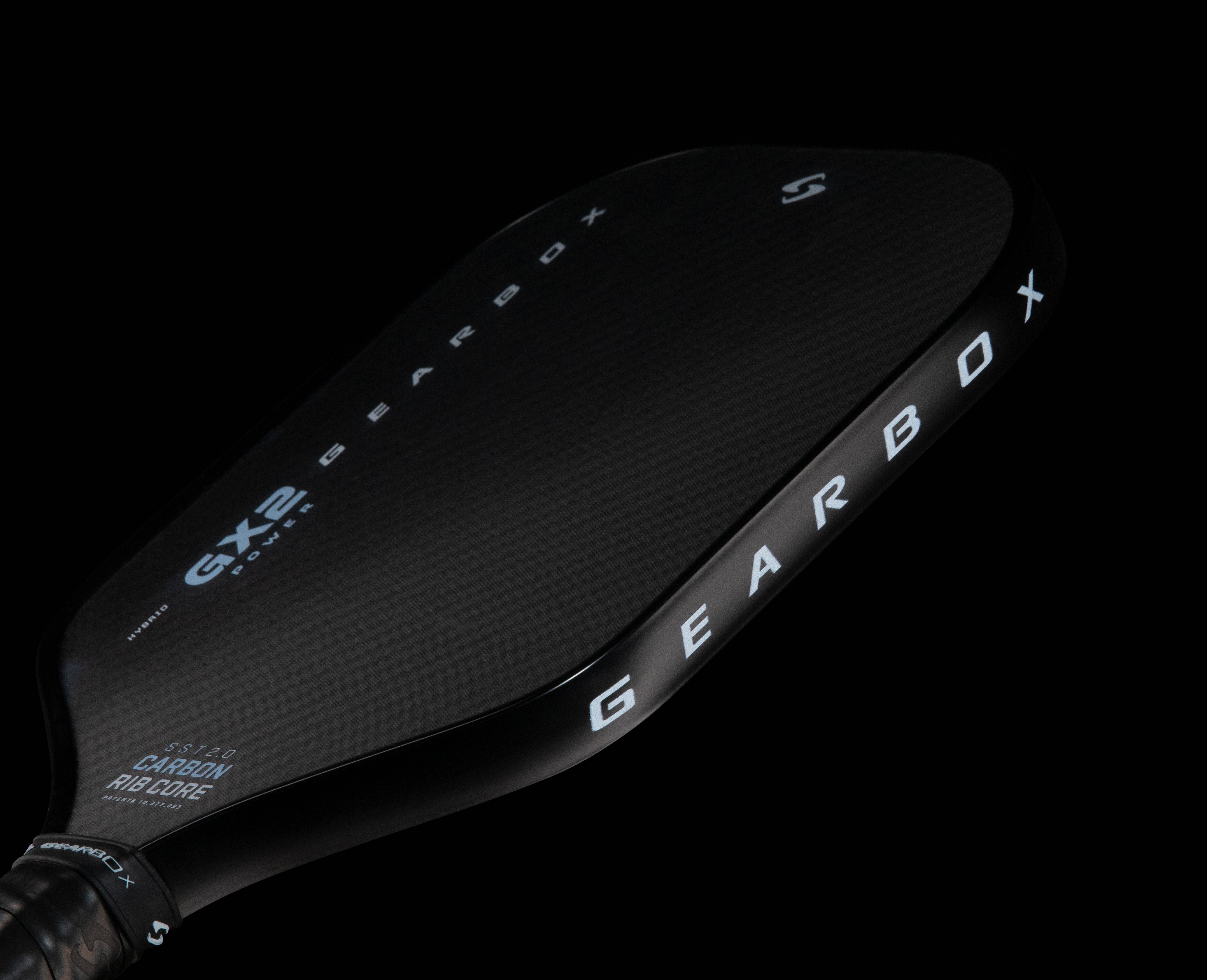 GearBox GX2 Power Series Elongated