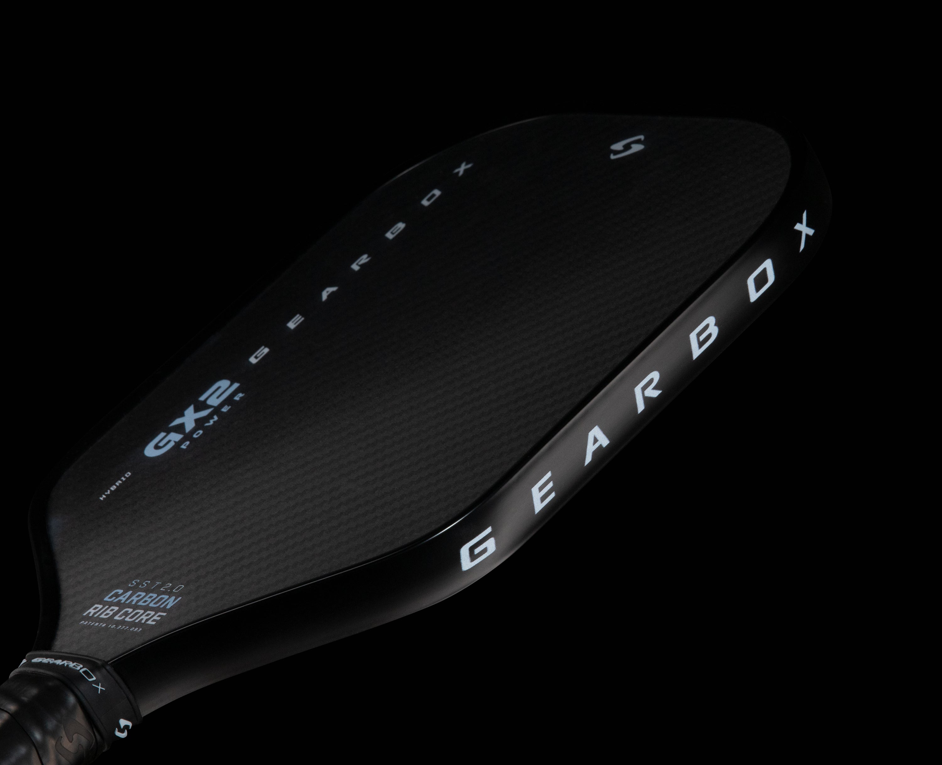 GearBox GX2 Power Series Elongated