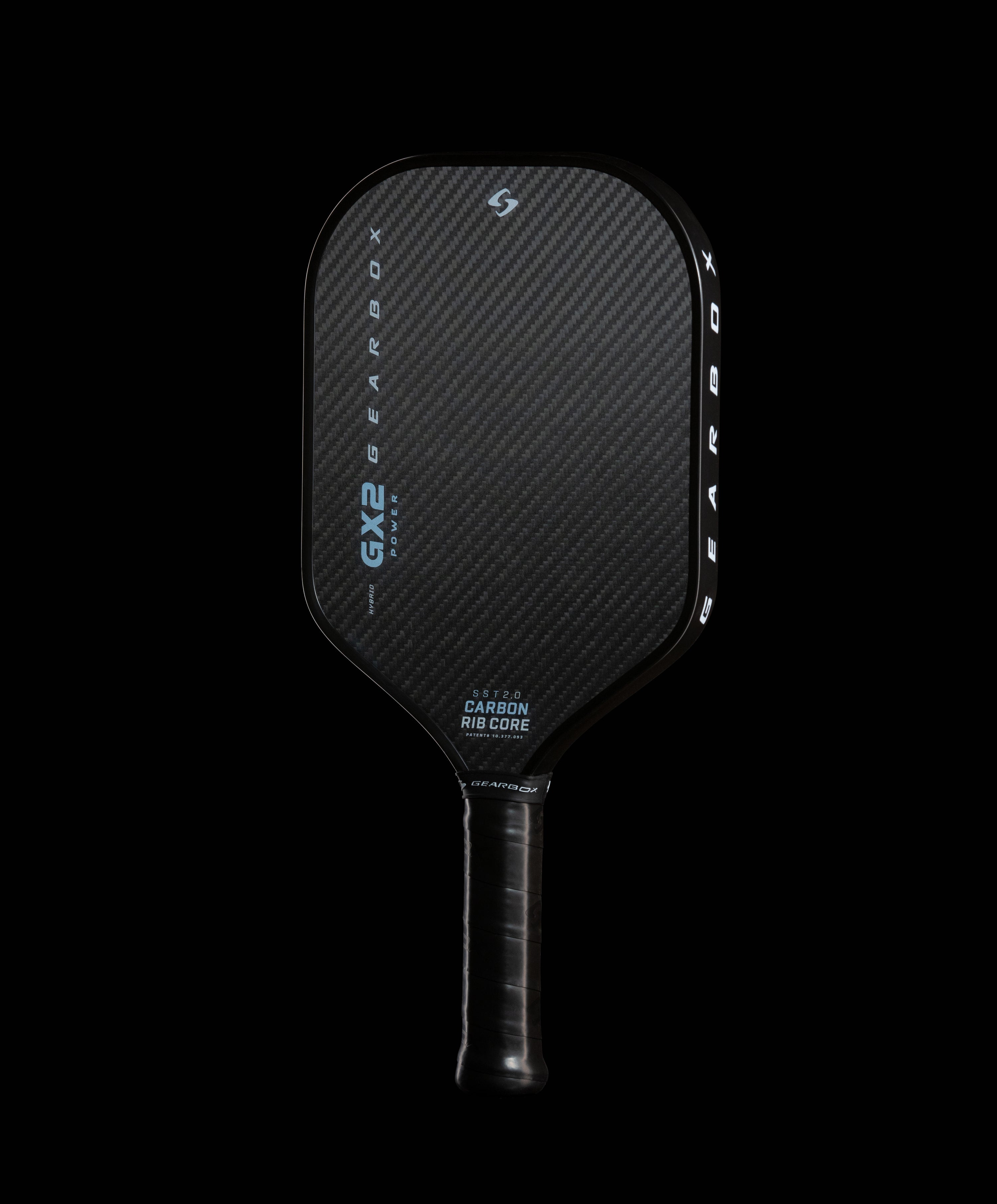 GearBox GX2 Power Series Elongated