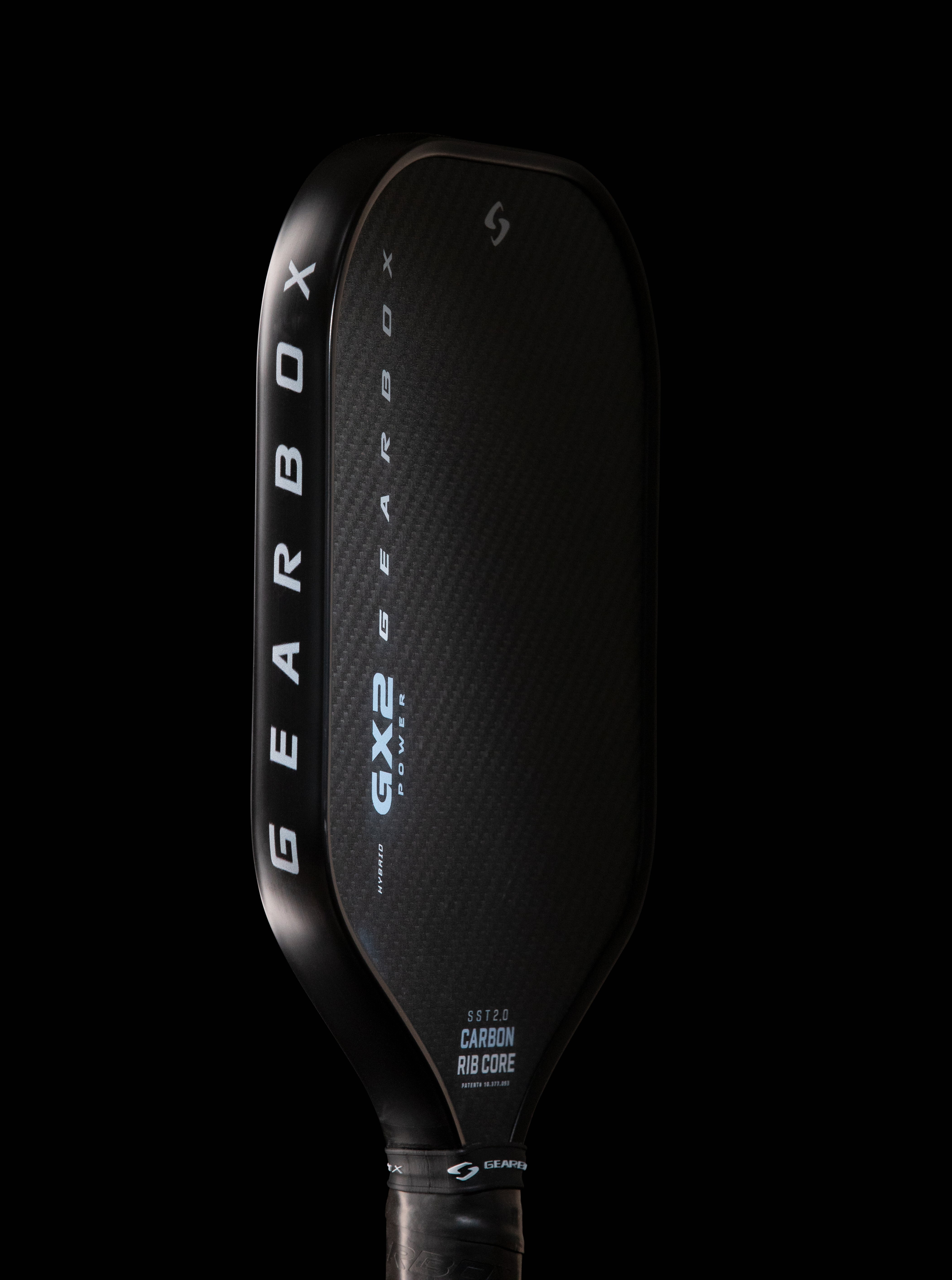 GearBox GX2 Power Series Elongated