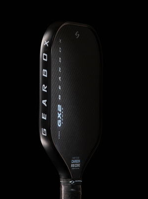 NEW! GearBox GX2 Power Series Hybrid