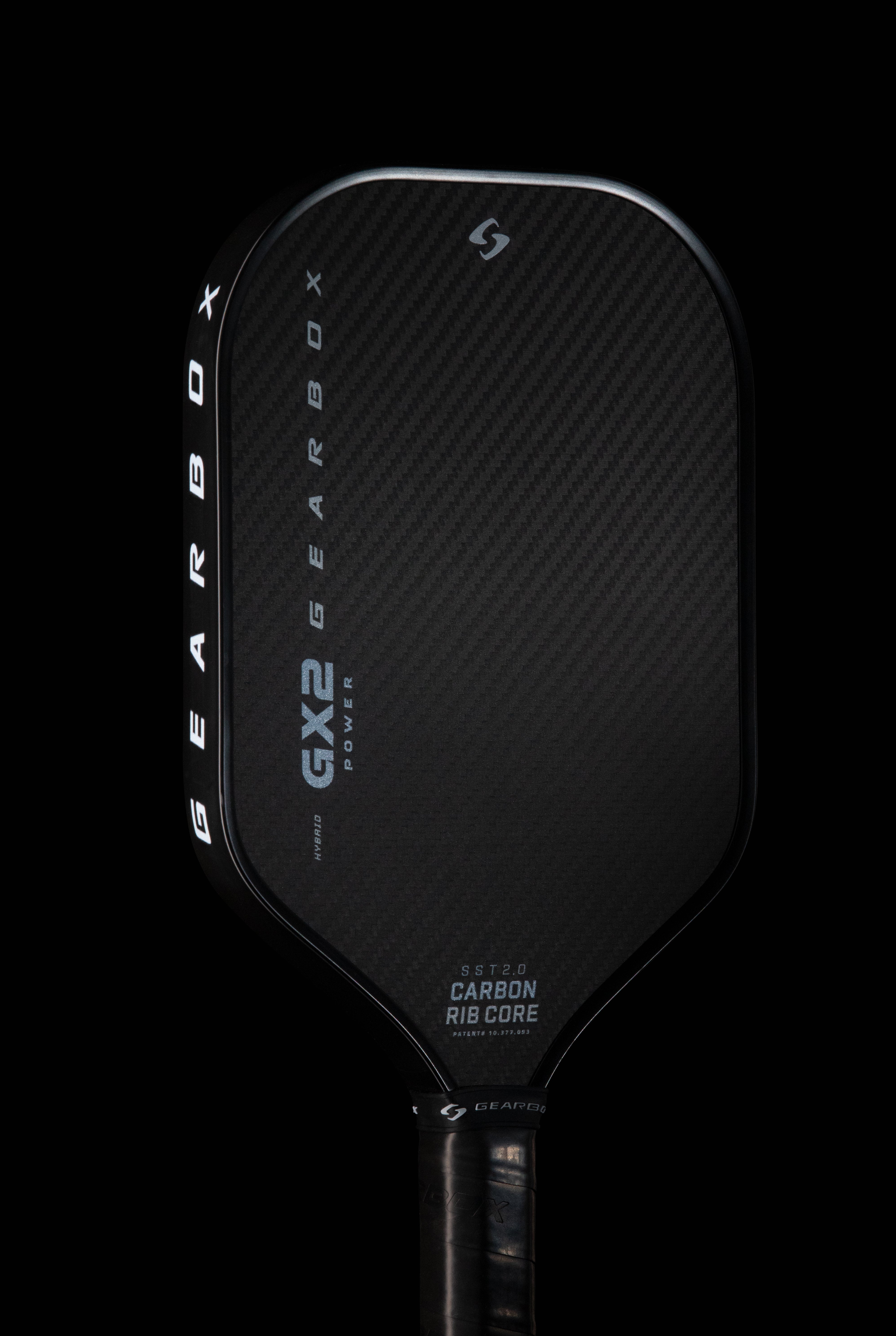 GearBox GX2 Power Series Elongated