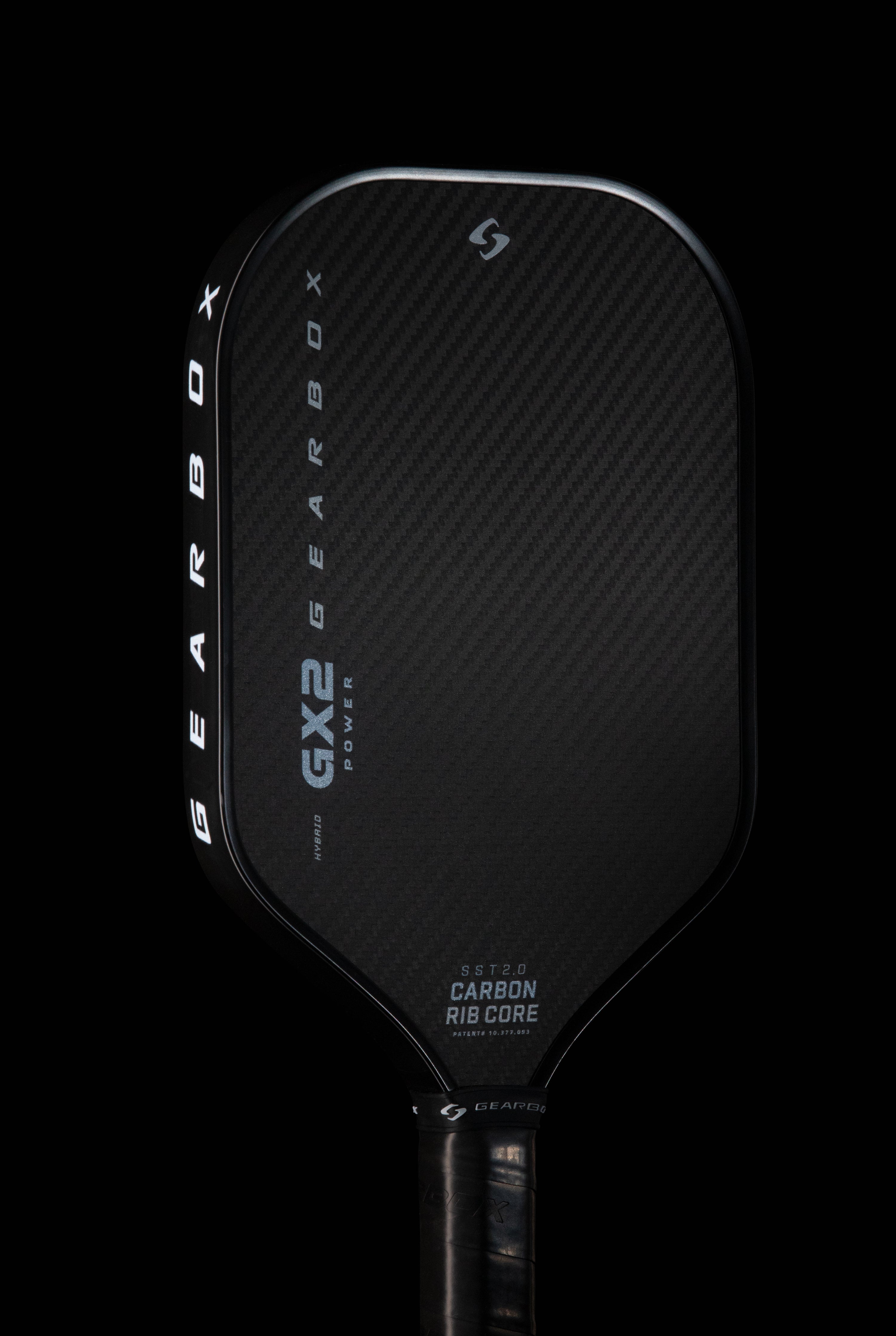 GearBox GX2 Power Series Elongated