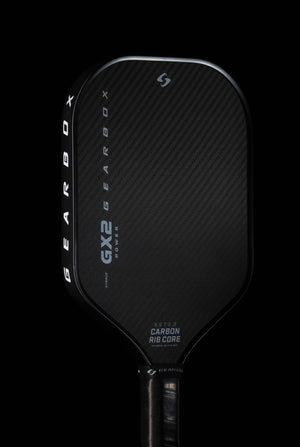 NEW! GearBox GX2 Power Series Hybrid