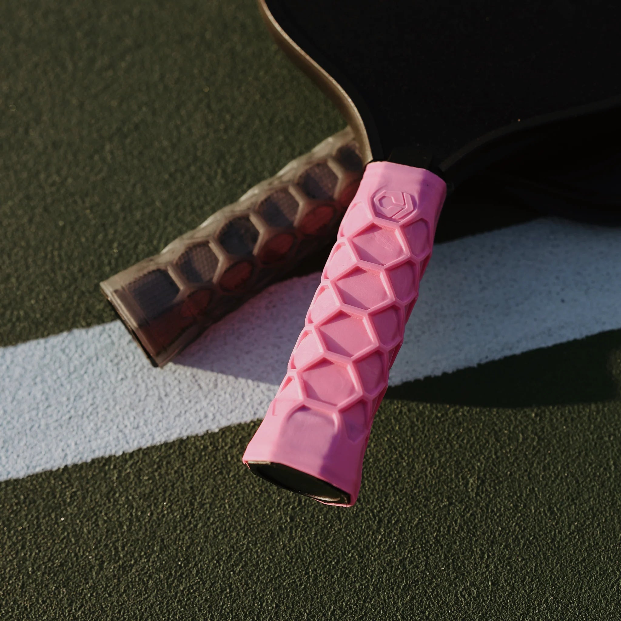 COMING SOON! Hesacore Original Pickleball Grip - 5.25