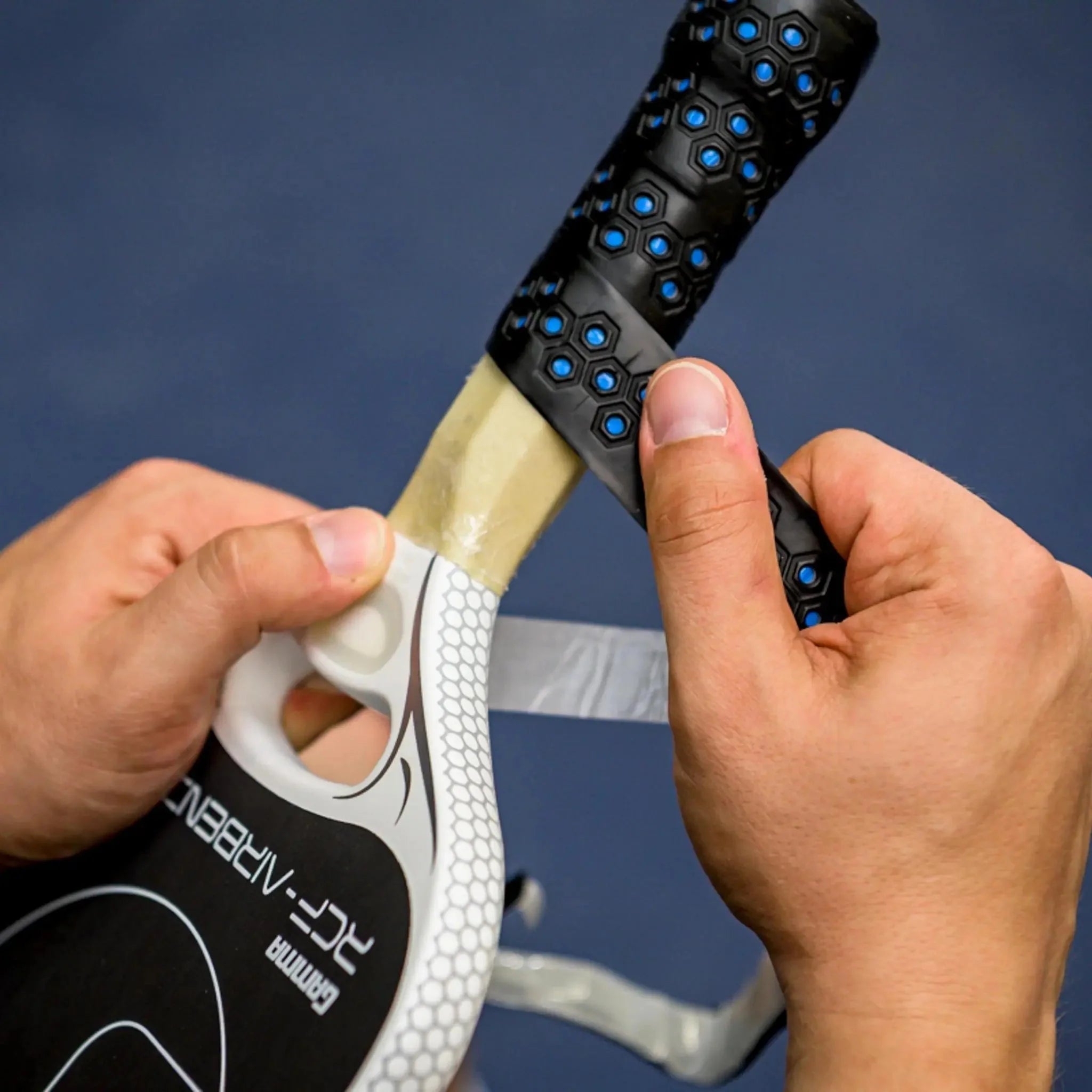 Gamma Honeycomb Replacement Grip