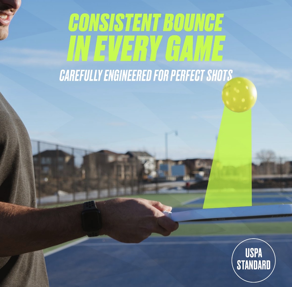 Pickle Jargon 3 Ball Tube