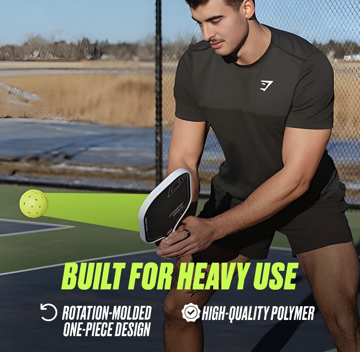 Pickle Jargon 3 Ball Tube