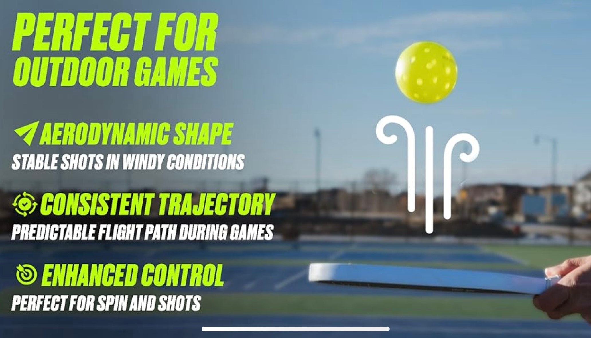 Pickle Jargon 3 Ball Tube