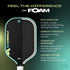 COMING SOON! JOOLA Perseus Power FX