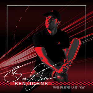 NOUVEAU! JOOLA Ben Johns Persée 