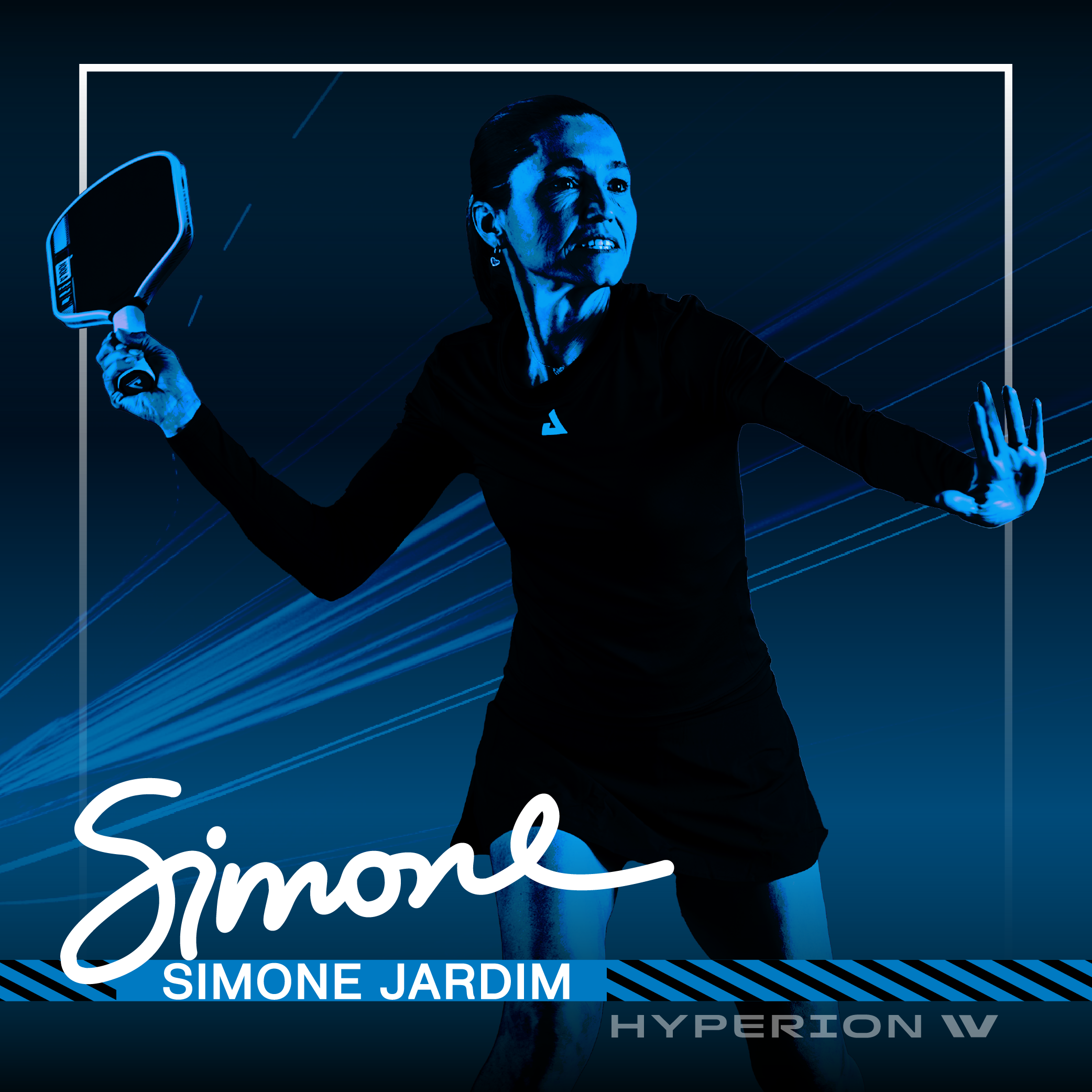 SALE! JOOLA Hyperion Pro IV 14mm