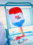 COMING SOON! JOOLA Perseus Pro V Rally Rocket *LIMITED EDITION*