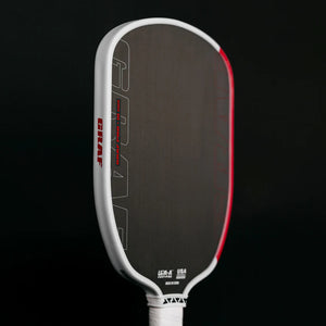COMING SOON! JOOLA Graf Pro 16mm
