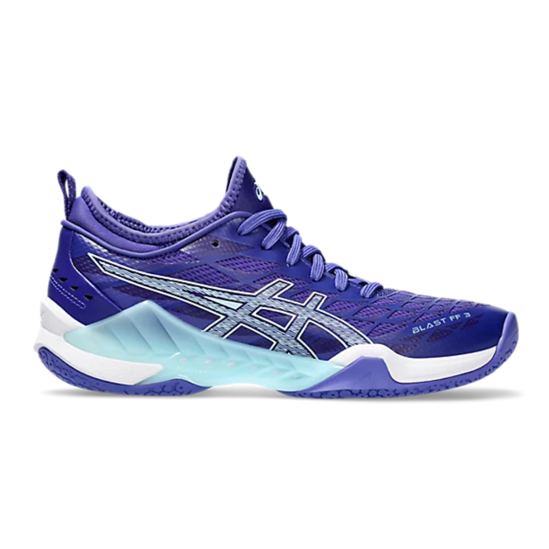 NEW Asics Women s Blast FF 3 Indoor Pickleball Depot