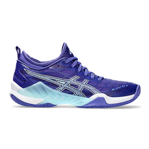 NEW! Asics Women's Blast FF 3 Indoor