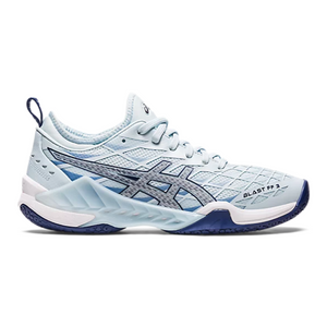 Asics Women s Blast FF 3 Indoor CLEARANCE FINAL SALE Pickleball Depot
