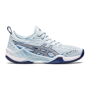 NEW! Asics Women's Blast FF 3 Indoor