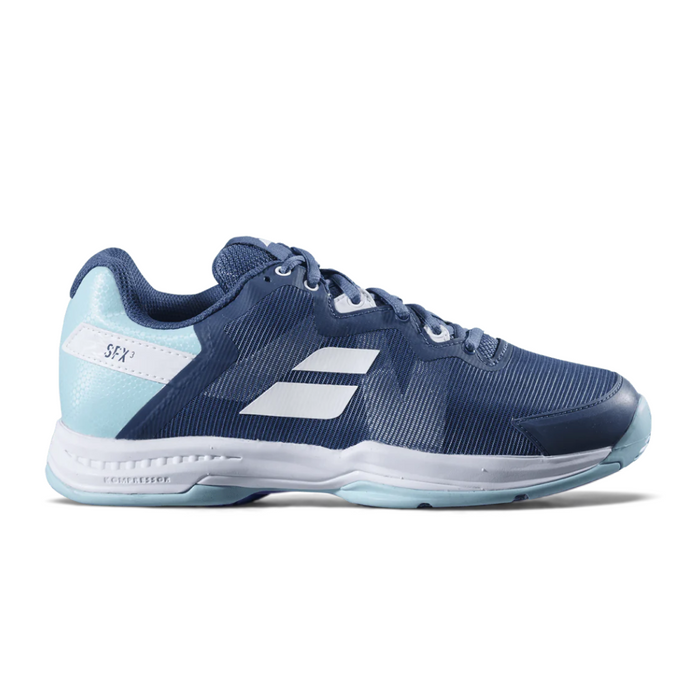 Babolat Women's SFX3- CLEARANCE / FINAL SALE