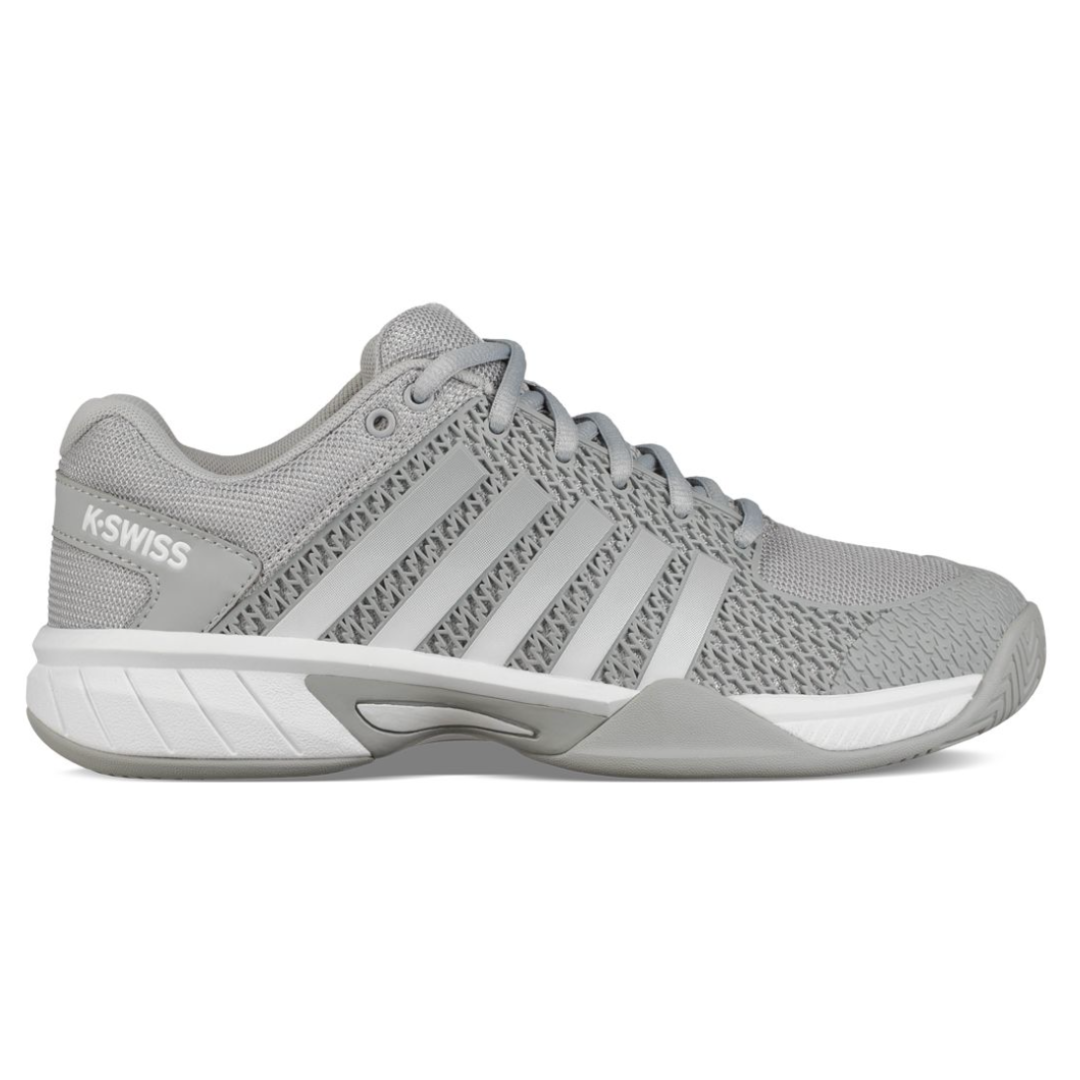 K-Swiss Women's Express Light Pickleball WIDE- CLEARANCE / FINAL SALE!