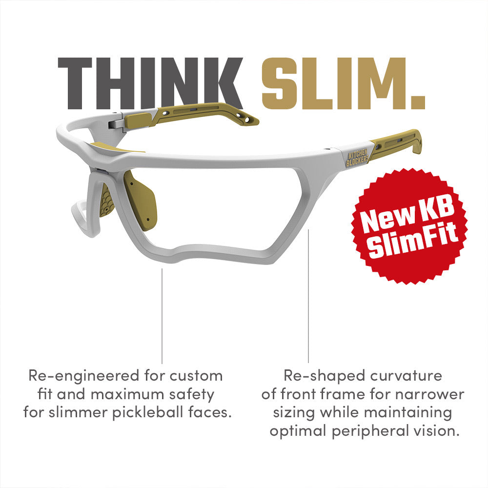 Kitchen Blockers (Lensless)