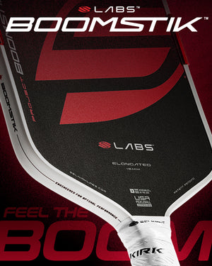 NEW! Selkirk PROJECT BOOMSTIK