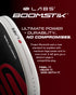 NEW! Selkirk PROJECT BOOMSTIK